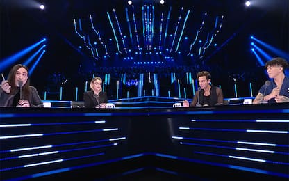 X Factor 2021, le assegnazioni dei giudici per il quinto Live Show