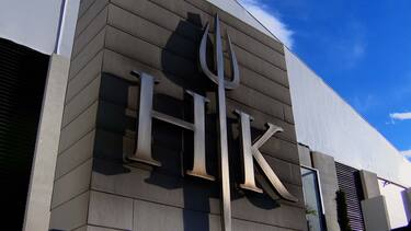 Al via Hell's Kitchen Usa, dal 29 novembre la sfida è su Sky Uno