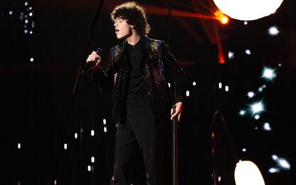 FELLOW è il primo eliminato della finale di X Factor 2021. VIDEO