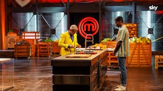 MasterChef 2021, what happened in the first and second episode.  PHOTO