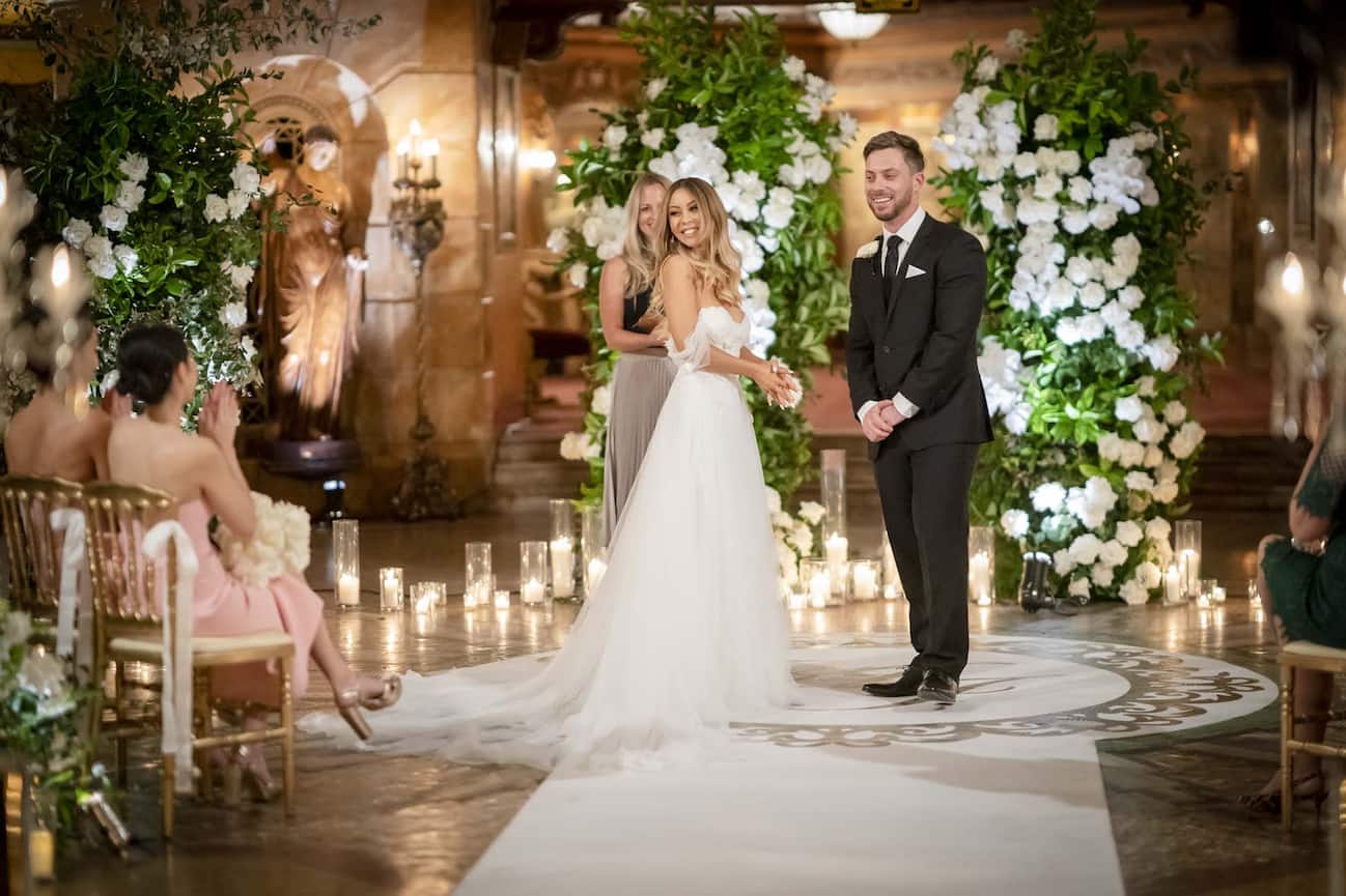 Matrimonio A Prima Vista Australia Streaming Guardaserie