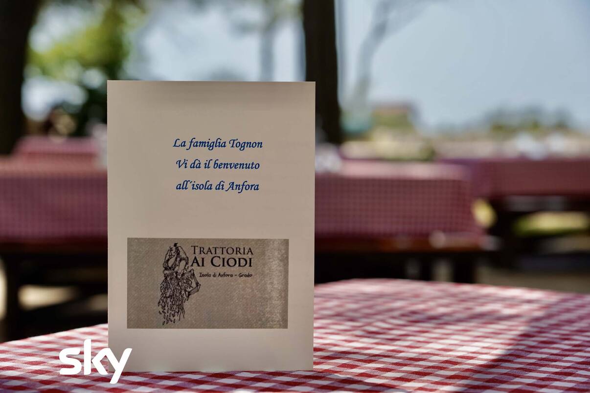 4 Ristoranti, le foto della puntata 3 nei migliori ristoranti di cucina