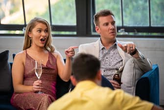 MAFS S8 DINNER PARTY 6