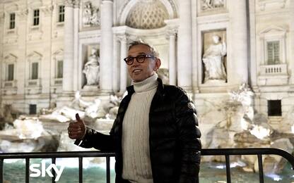 Bruno Barbieri 4 Hotel, stasera al via la seconda puntata a Roma