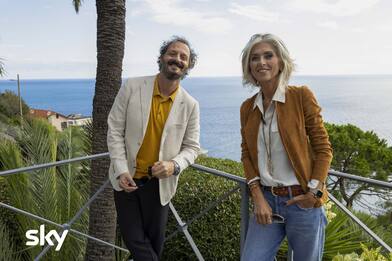 Un sogno in affitto, la seconda puntata a Sanremo con Fabio Troiano