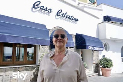 4 Hotel, il vincitore a Ischia è Casa Celestino: l'intervista