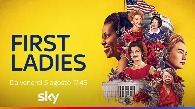 First Ladies