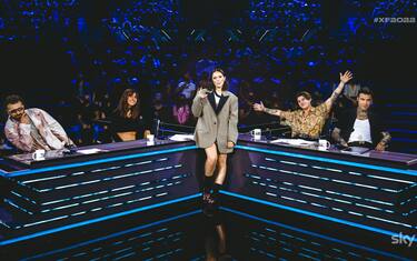 X Factor 2022, l'ultimo appuntamento con le Audition