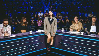 X Factor Last Call, pronti a scoprire i 12 protagonisti dei Live Show