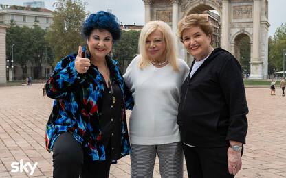 Quelle brave ragazze, annunciato il nuovo cast. Arriva Marisa Laurito