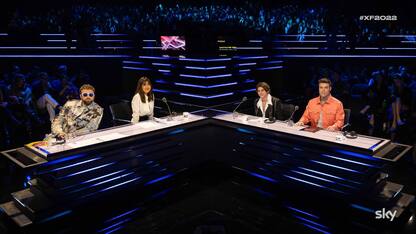 X Factor, secondo Live: ospiti, assegnazioni e anticipazioni