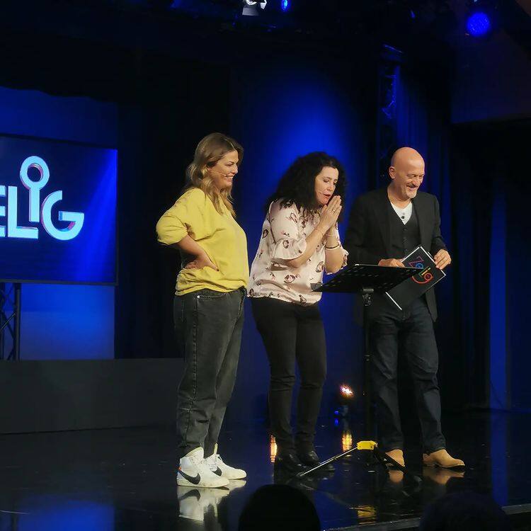 Zelig 2022, i comici più famosi del programma. FOTO Sky TG24