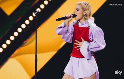 X Factor, la semifinale è una sfida a colpi di duetti