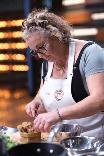 MasterChef Australia 14, the chefs face the most difficult Mystery box ever