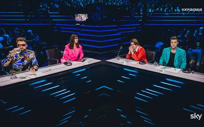 X Factor - La finale, ospiti e anticipazioni dalla conferenza stampa