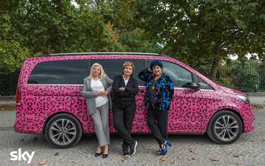 Quelle brave ragazze, arriva la seconda stagione su Sky Uno. FOTO