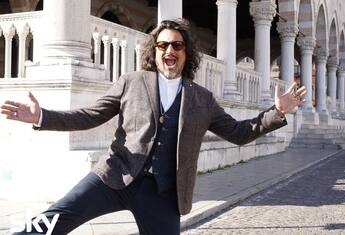 4 Ristoranti, chef Alessandro Borghese questa sera è a Udine