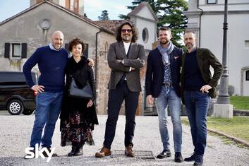 4 Ristoranti, le foto dei migliori ristoranti di Udine e dintorni