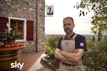 4 Ristoranti a Udine, vince il Ristorante San Michele di Giuseppe