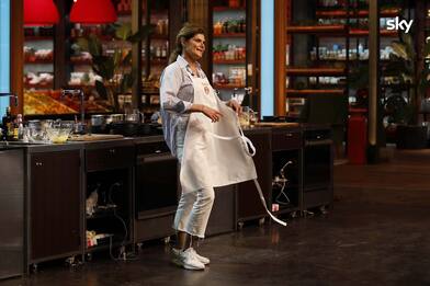 MasterChef 12, fuori Silvia e Giuseppe. La doppia intervista 