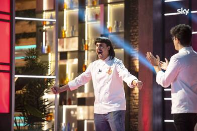 Edoardo Franco, il vincitore di MasterChef 12 si racconta