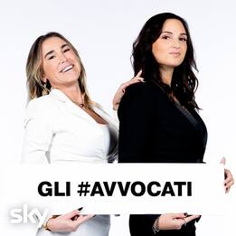 Chi sono Alessandra Demichelis e Lara Picardi, Gli Avvocati