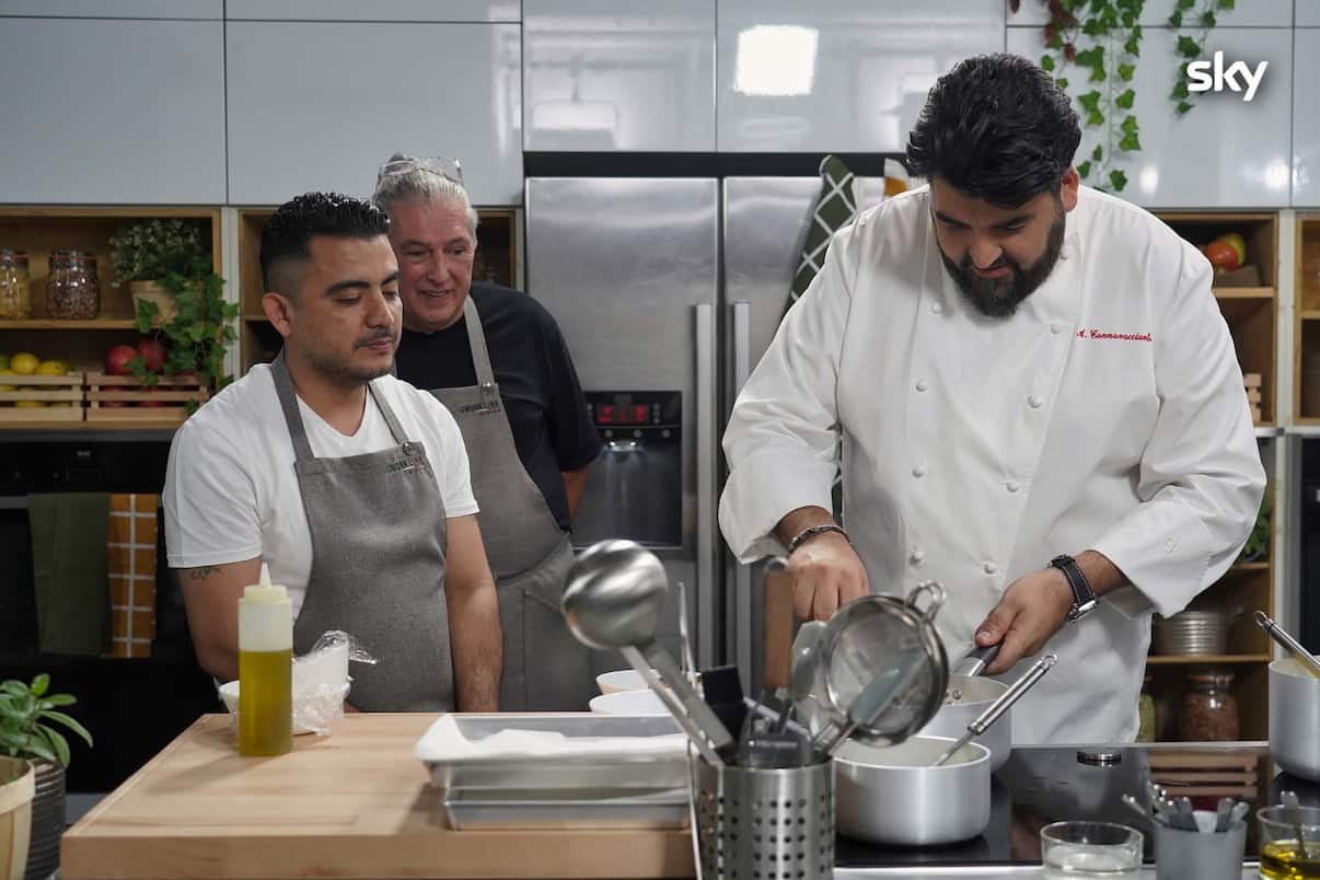 cucine da incubo streaming guardaserie