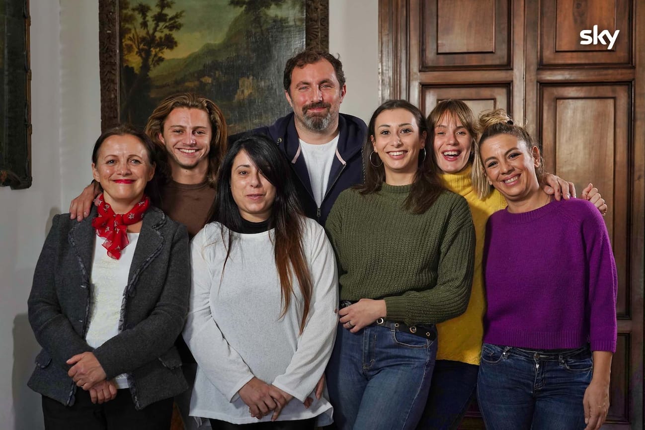 Cucine da Incubo 2023, cos'è successo