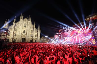 Radio Italia Live - Il Concerto, i 10 artisti pronti ad esibirsi