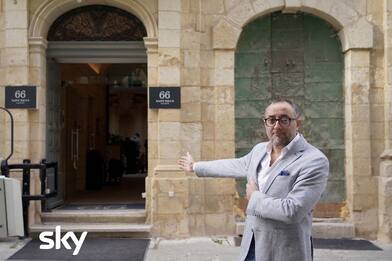 4 Hotel, a Malta vince il 66 Saint Paul’s di Pietro. L'intervista