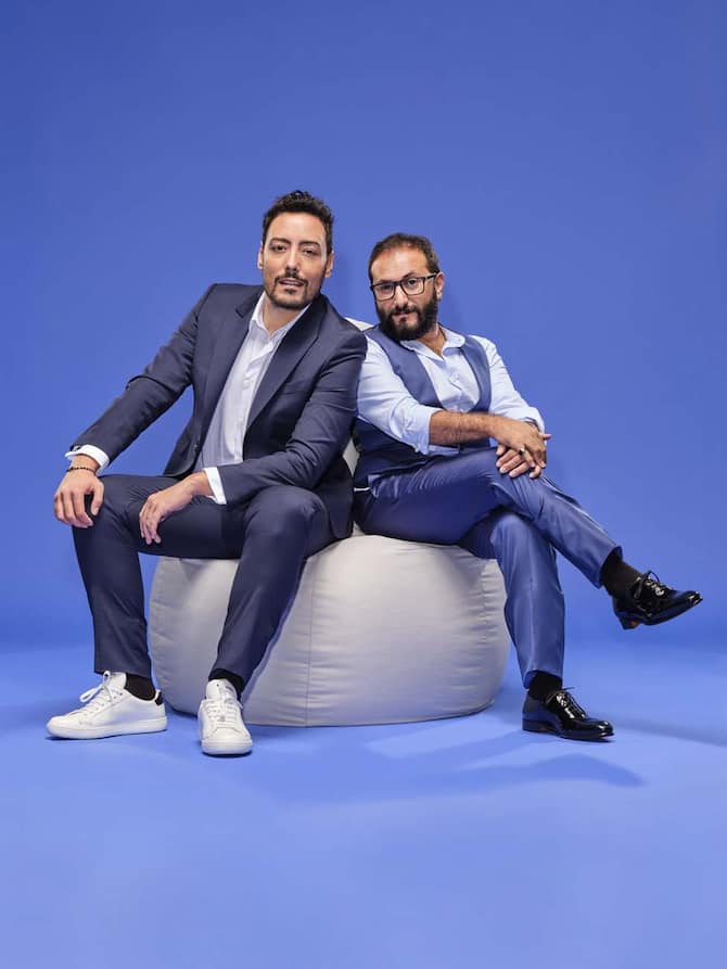 Name That Tune Indovina la canzone,