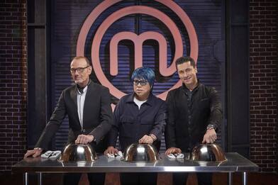 MasterChef Canada, al via la settima stagione su Sky Uno