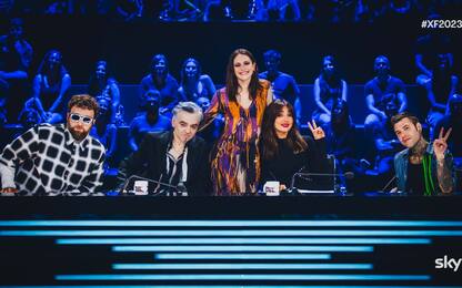 X Factor 2023, al via stasera: la musica torna protagonista 