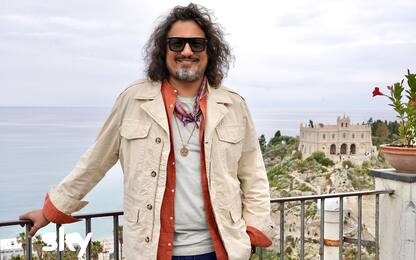 4 Ristoranti, chef Borghese in Calabria lungo la Costa degli Dei