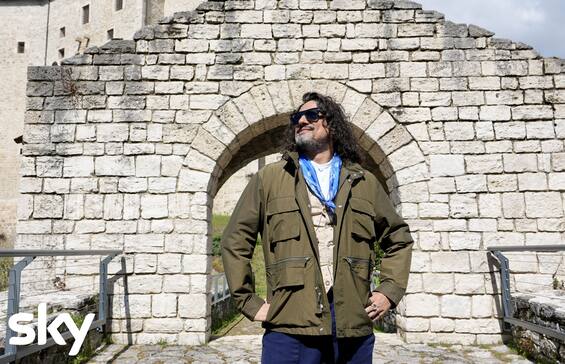 4 Restaurants, Alessandro Borghese searches for the best modern restaurant in Ascoli Piceno