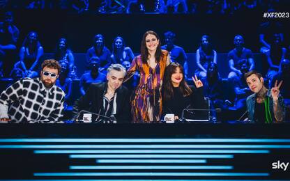 Serenis è Official Partner di X Factor 2023