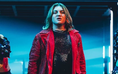X Factor 2023, terzo Live: Gaetano De Caro esce di scena. VIDEO