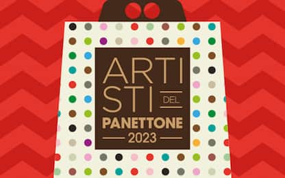 Artisti del Panettone, al via la sesta edizione in prima tv su Sky Uno