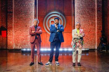 MasterChef 13, chi sono i giudici, il giudice ombra e gli chef ospiti