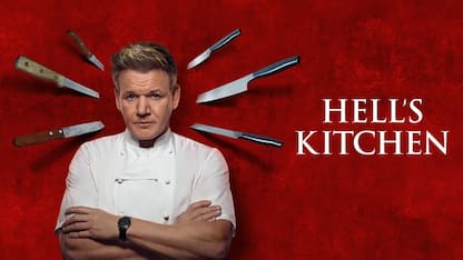 Hell’s Kitchen Usa, al via le sfide infernali con Ramsay su Sky Uno