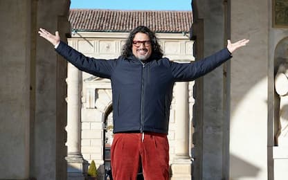 Alessandro Borghese apre un nuovo ristorante al Padel Palace di Milano
