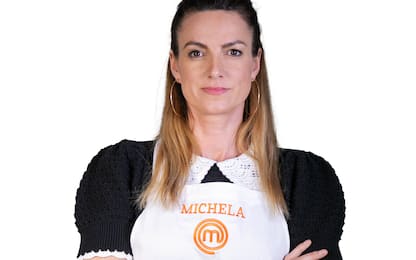 Chi è Michela Morelli, finalista di MasterChef 13