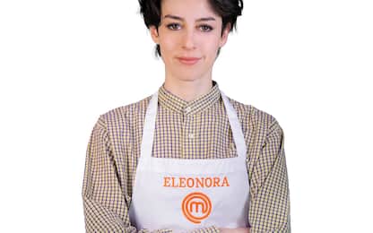Chi è Eleonora Riso, finalista di MasterChef 13 