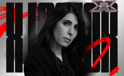 X Factor2024, la nuova edizione: chi sono i giudici e la conduttrice 