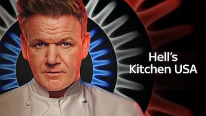 Hell's Kitchen USA, tornano le sfide infernale con Gordon Ramsay