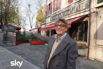 4 Ristoranti a Parma, Alfione: il menu e 4 cose da sapere