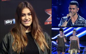 X Factor, concorrenti che non hanno vinto