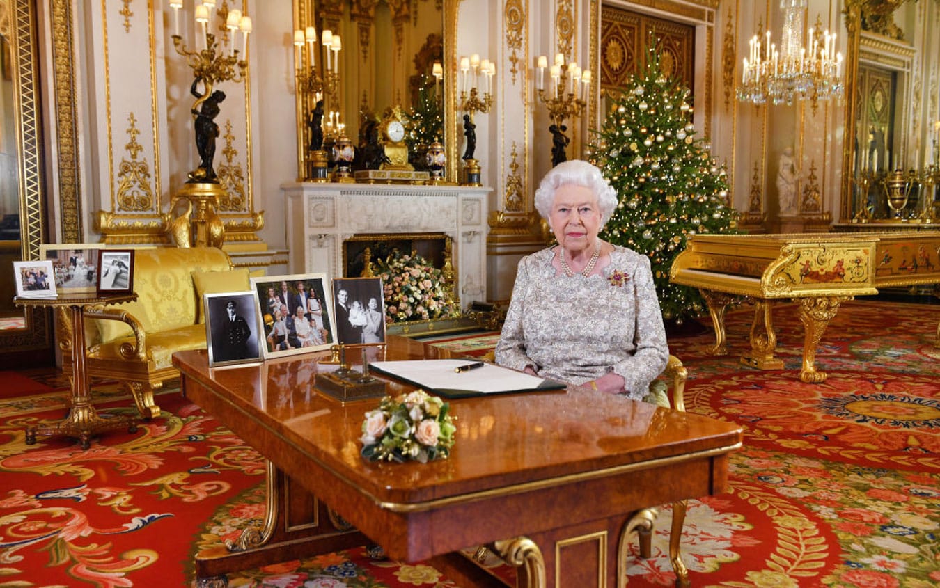 Il Palace Residenza Dei Reali Inglesi Cruciverba