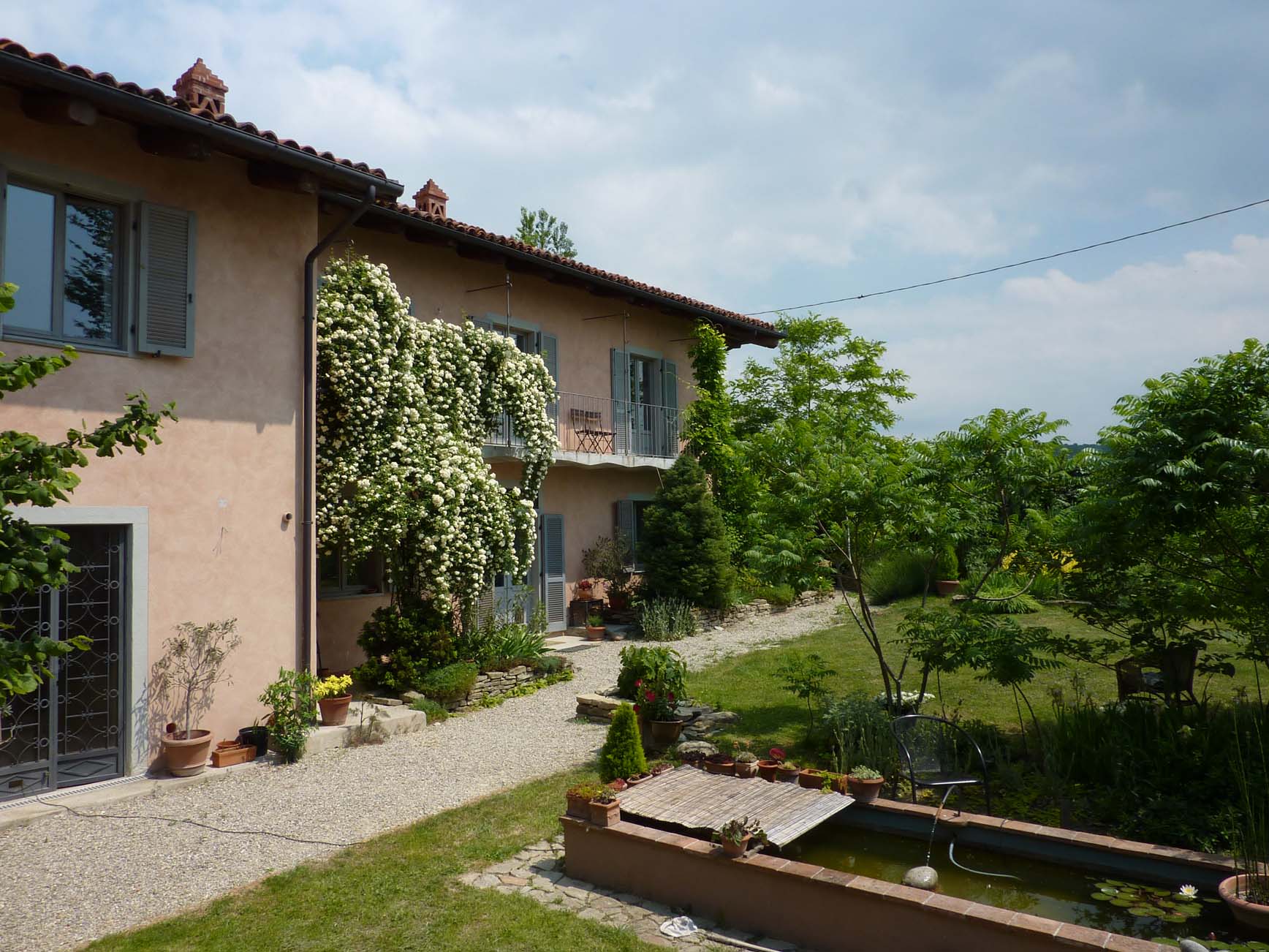 Chi sceglie la seconda casa?