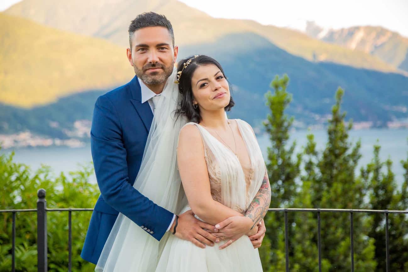 Matrimonio A Prima Vista Stagione 5 Streaming
